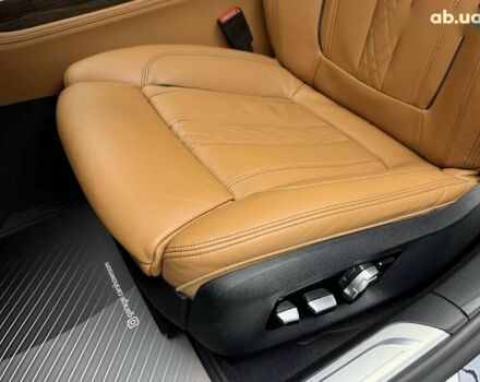 БМВ 7 Серия, объемом двигателя 3 л и пробегом 109 тыс. км за 73900 $, фото 28 на Automoto.ua