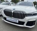 БМВ 7 Серия, объемом двигателя 3 л и пробегом 64 тыс. км за 69773 $, фото 18 на Automoto.ua
