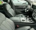 БМВ 7 Серия, объемом двигателя 3 л и пробегом 50 тыс. км за 74120 $, фото 9 на Automoto.ua