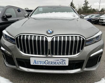 БМВ 7 Серия, объемом двигателя 3 л и пробегом 36 тыс. км за 93726 $, фото 2 на Automoto.ua