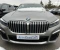 БМВ 7 Серия, объемом двигателя 3 л и пробегом 36 тыс. км за 93726 $, фото 2 на Automoto.ua