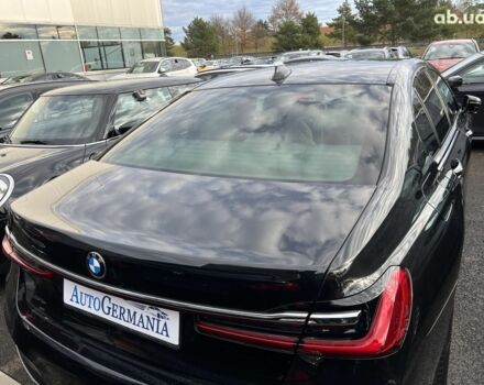БМВ 7 Серия, объемом двигателя 3 л и пробегом 26 тыс. км за 81162 $, фото 10 на Automoto.ua