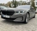 БМВ 7 Серия, объемом двигателя 3 л и пробегом 43 тыс. км за 105000 $, фото 1 на Automoto.ua