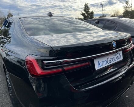 БМВ 7 Серия, объемом двигателя 3 л и пробегом 26 тыс. км за 81162 $, фото 12 на Automoto.ua