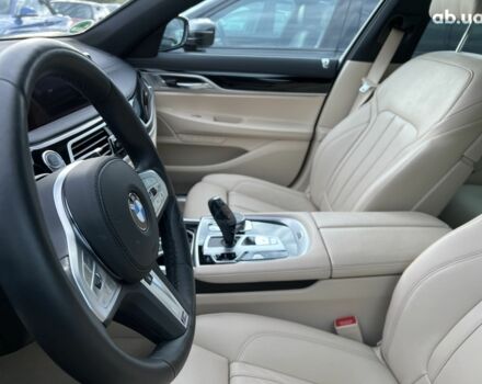 БМВ 7 Серия, объемом двигателя 3 л и пробегом 26 тыс. км за 81162 $, фото 27 на Automoto.ua