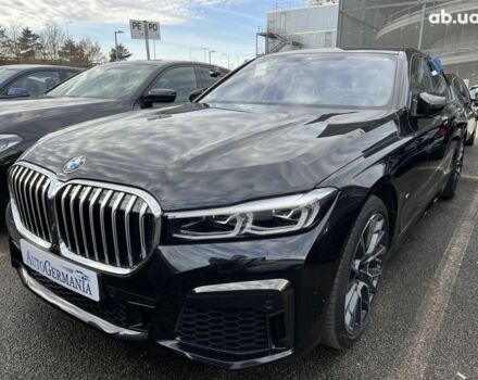 БМВ 7 Серия, объемом двигателя 3 л и пробегом 26 тыс. км за 81162 $, фото 4 на Automoto.ua