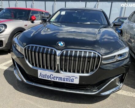БМВ 7 Серия, объемом двигателя 3 л и пробегом 56 тыс. км за 91835 $, фото 24 на Automoto.ua