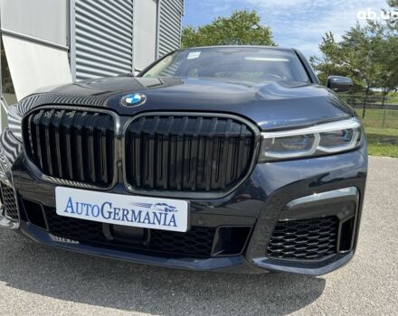 БМВ 7 Серия, объемом двигателя 6.59 л и пробегом 29 тыс. км за 119331 $, фото 1 на Automoto.ua