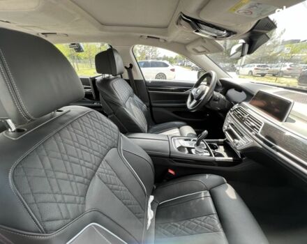 БМВ 7 Серия, объемом двигателя 6.59 л и пробегом 29 тыс. км за 119331 $, фото 43 на Automoto.ua