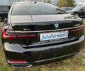 БМВ 7 Серия, объемом двигателя 3 л и пробегом 27 тыс. км за 92595 $, фото 31 на Automoto.ua