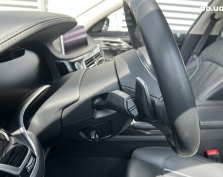 БМВ 7 Серия, объемом двигателя 6.59 л и пробегом 29 тыс. км за 119331 $, фото 30 на Automoto.ua