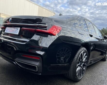 БМВ 7 Серия, объемом двигателя 3 л и пробегом 26 тыс. км за 81162 $, фото 2 на Automoto.ua