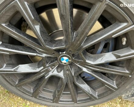 БМВ 7 Серия, объемом двигателя 3 л и пробегом 25 тыс. км за 77054 $, фото 6 на Automoto.ua