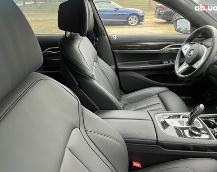 БМВ 7 Серия, объемом двигателя 3 л и пробегом 25 тыс. км за 77054 $, фото 34 на Automoto.ua