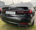 БМВ 7 Серия, объемом двигателя 3 л и пробегом 33 тыс. км за 79119 $, фото 46 на Automoto.ua