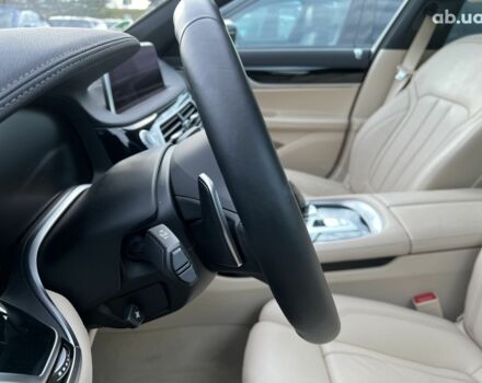 БМВ 7 Серия, объемом двигателя 3 л и пробегом 26 тыс. км за 81162 $, фото 26 на Automoto.ua