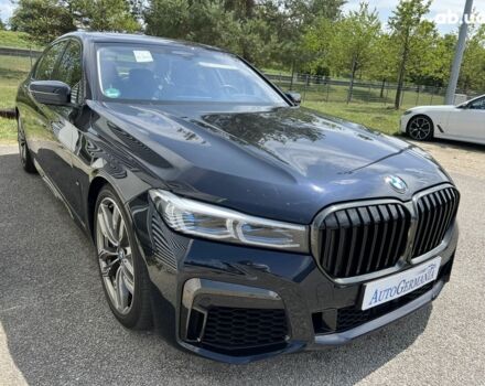 БМВ 7 Серия, объемом двигателя 6.59 л и пробегом 29 тыс. км за 119331 $, фото 15 на Automoto.ua