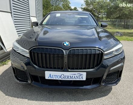 БМВ 7 Серия, объемом двигателя 6.59 л и пробегом 29 тыс. км за 119331 $, фото 18 на Automoto.ua