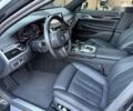 БМВ 7 Серия, объемом двигателя 4.4 л и пробегом 122 тыс. км за 56999 $, фото 1 на Automoto.ua