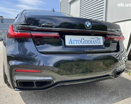 БМВ 7 Серия, объемом двигателя 6.59 л и пробегом 29 тыс. км за 119331 $, фото 3 на Automoto.ua