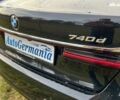 БМВ 7 Серия, объемом двигателя 3 л и пробегом 27 тыс. км за 92595 $, фото 22 на Automoto.ua