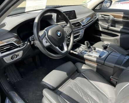 БМВ 7 Серия, объемом двигателя 3 л и пробегом 56 тыс. км за 91835 $, фото 38 на Automoto.ua