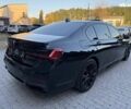 БМВ 7 Серия, объемом двигателя 4.4 л и пробегом 122 тыс. км за 56999 $, фото 17 на Automoto.ua