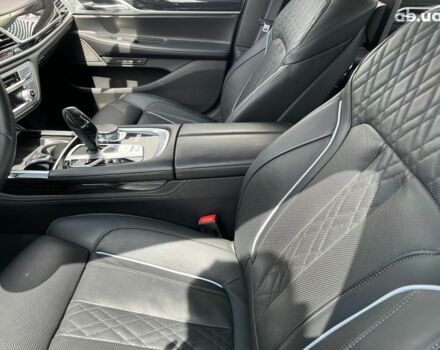 БМВ 7 Серия, объемом двигателя 6.59 л и пробегом 29 тыс. км за 119331 $, фото 32 на Automoto.ua