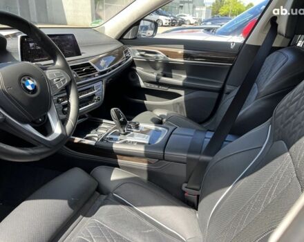 БМВ 7 Серия, объемом двигателя 3 л и пробегом 56 тыс. км за 91835 $, фото 39 на Automoto.ua