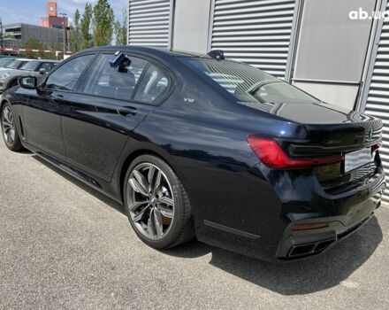 БМВ 7 Серия, объемом двигателя 6.59 л и пробегом 29 тыс. км за 119331 $, фото 5 на Automoto.ua