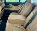 БМВ 7 Серия, объемом двигателя 3 л и пробегом 27 тыс. км за 92595 $, фото 10 на Automoto.ua