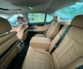 БМВ 7 Серия, объемом двигателя 3 л и пробегом 27 тыс. км за 92595 $, фото 11 на Automoto.ua