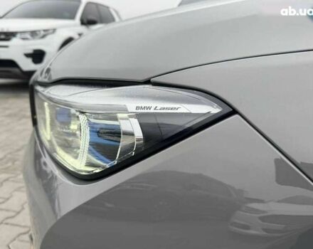 БМВ 7 Серия, объемом двигателя 3 л и пробегом 43 тыс. км за 105000 $, фото 11 на Automoto.ua