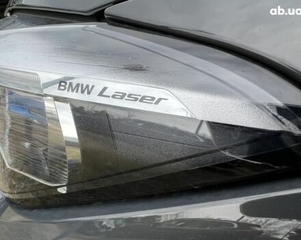 БМВ 7 Серия, объемом двигателя 3 л и пробегом 25 тыс. км за 77054 $, фото 7 на Automoto.ua