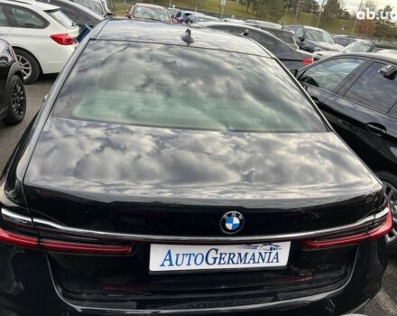 БМВ 7 Серия, объемом двигателя 3 л и пробегом 26 тыс. км за 81162 $, фото 15 на Automoto.ua