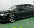 купить новое авто БМВ 7 Серия 2021 года от официального дилера MARUTA.CARS БМВ фото