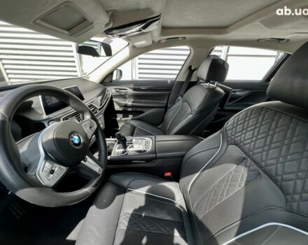 БМВ 7 Серия, объемом двигателя 6.59 л и пробегом 29 тыс. км за 119331 $, фото 28 на Automoto.ua