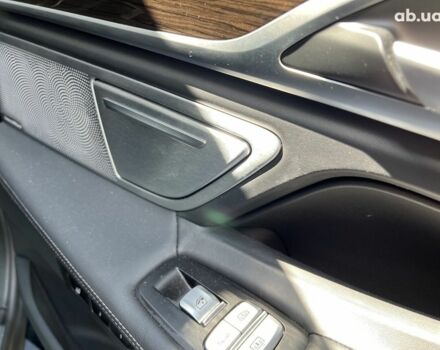 БМВ 7 Серия, объемом двигателя 3 л и пробегом 56 тыс. км за 91835 $, фото 40 на Automoto.ua