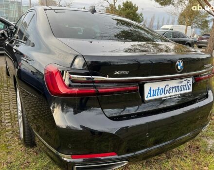 БМВ 7 Серия, объемом двигателя 3 л и пробегом 27 тыс. км за 92595 $, фото 29 на Automoto.ua