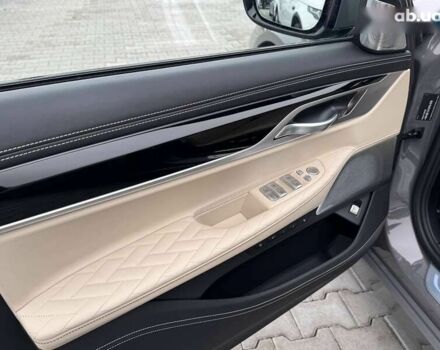 БМВ 7 Серия, объемом двигателя 3 л и пробегом 43 тыс. км за 105000 $, фото 18 на Automoto.ua