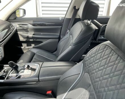 БМВ 7 Серия, объемом двигателя 6.59 л и пробегом 29 тыс. км за 119331 $, фото 33 на Automoto.ua