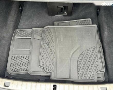 БМВ 7 Серия, объемом двигателя 3 л и пробегом 43 тыс. км за 105000 $, фото 15 на Automoto.ua