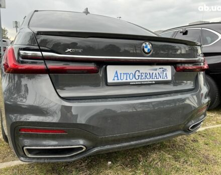 БМВ 7 Серия, объемом двигателя 3 л и пробегом 25 тыс. км за 77054 $, фото 19 на Automoto.ua