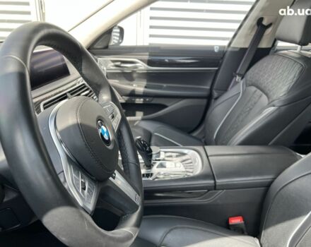 БМВ 7 Серия, объемом двигателя 6.59 л и пробегом 29 тыс. км за 119331 $, фото 29 на Automoto.ua