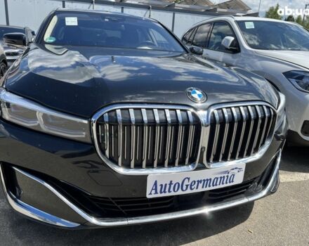 БМВ 7 Серия, объемом двигателя 3 л и пробегом 56 тыс. км за 91835 $, фото 31 на Automoto.ua