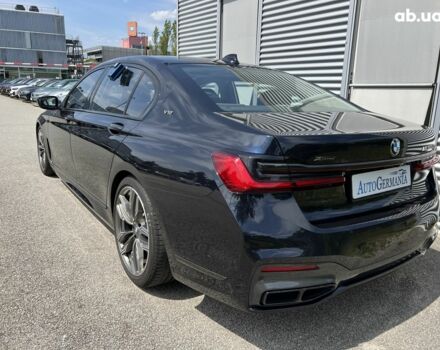 БМВ 7 Серия, объемом двигателя 6.59 л и пробегом 29 тыс. км за 119331 $, фото 6 на Automoto.ua