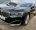 БМВ 7 Серия, объемом двигателя 3 л и пробегом 19 тыс. км за 96421 $, фото 16 на Automoto.ua