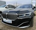 БМВ 7 Серия, объемом двигателя 3 л и пробегом 19 тыс. км за 96421 $, фото 1 на Automoto.ua