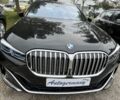 БМВ 7 Серия, объемом двигателя 3 л и пробегом 33 тыс. км за 79119 $, фото 1 на Automoto.ua