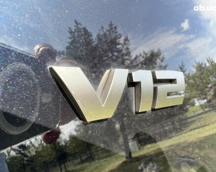 БМВ 7 Серия, объемом двигателя 6.59 л и пробегом 29 тыс. км за 119331 $, фото 38 на Automoto.ua